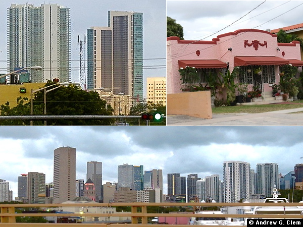 Miami composite