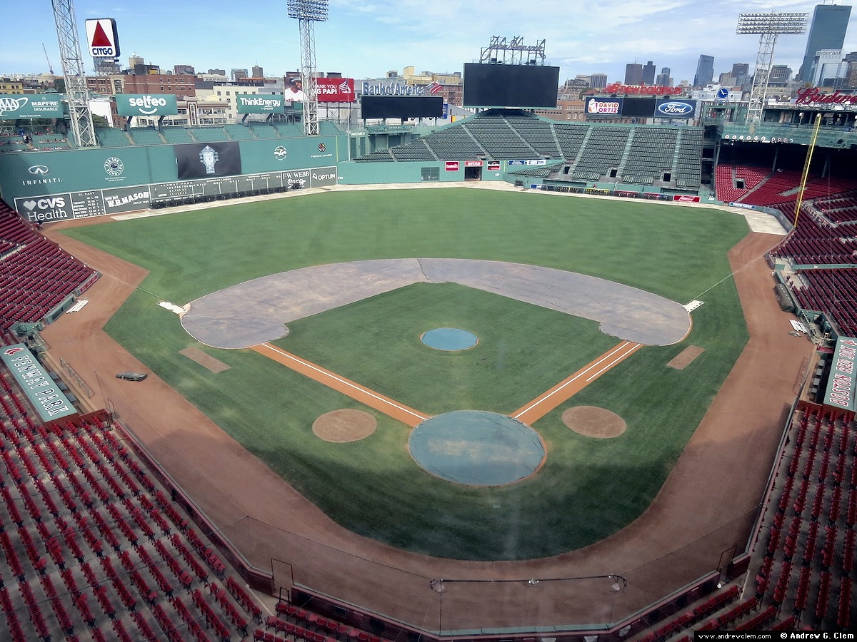 Fenway Park