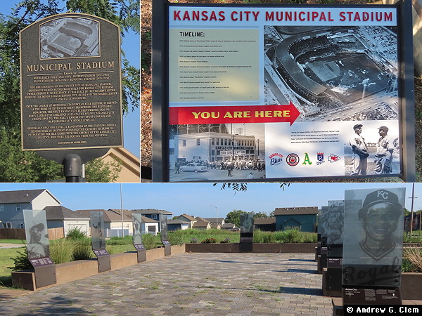 KC Memorial Stadium composite