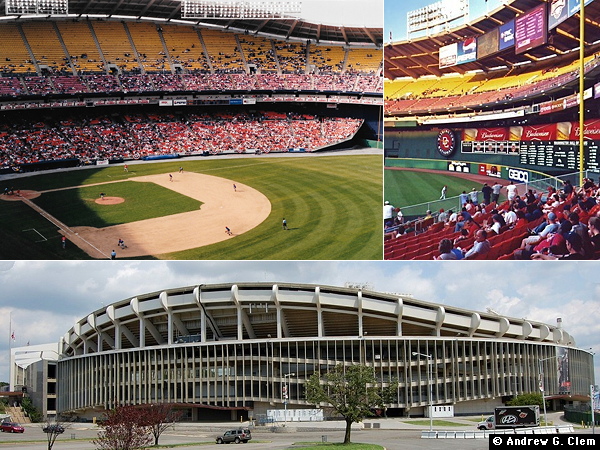 RFK Stadium